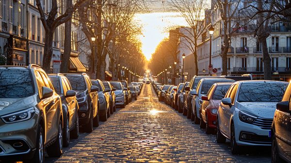 Location voiture nanterre : trouvez le véhicule idéal facilement