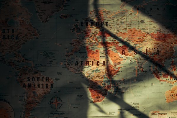 Quel est le pays où il fait bon vivre en Afrique ?